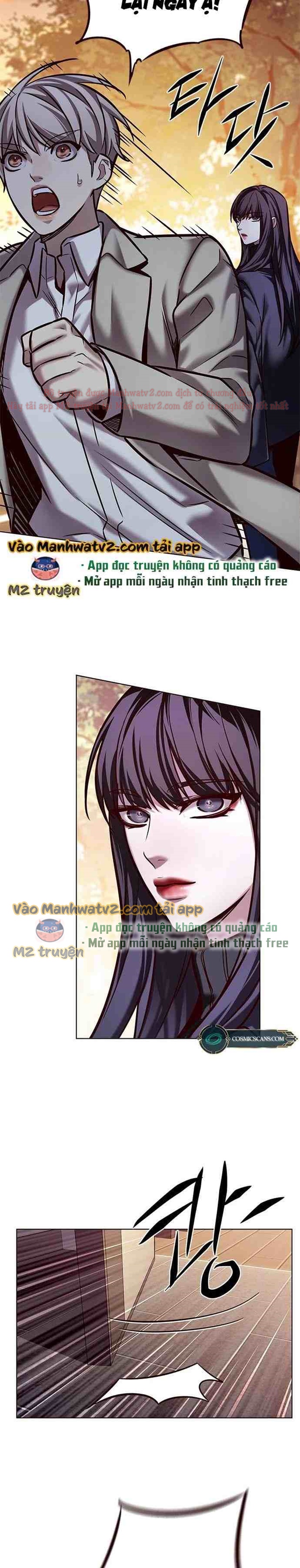 Đọc truyện Hóa thân thành mèo (Bản Free) - Chap 282